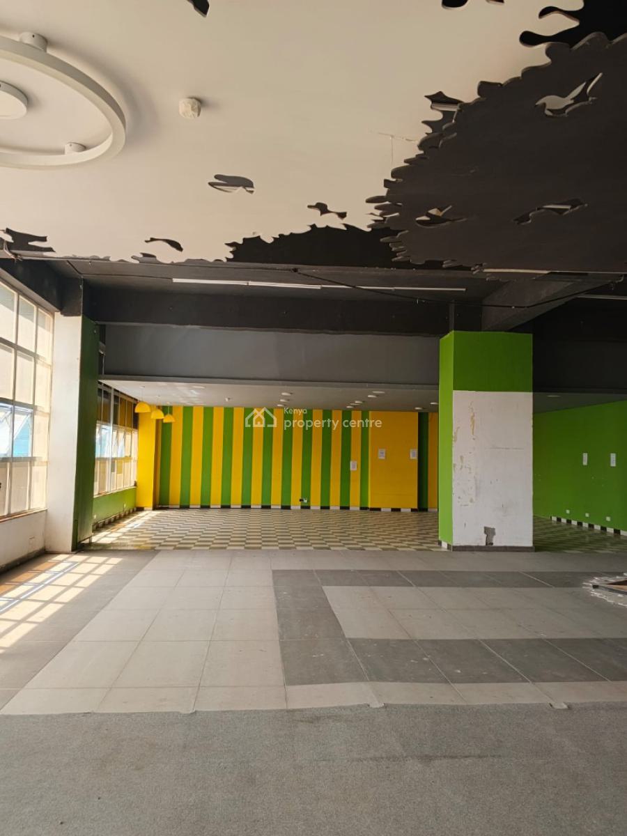 Prime Restaurant+ Lounge Space, Westlands, Nairobi, Restaurant / Bar for Rent