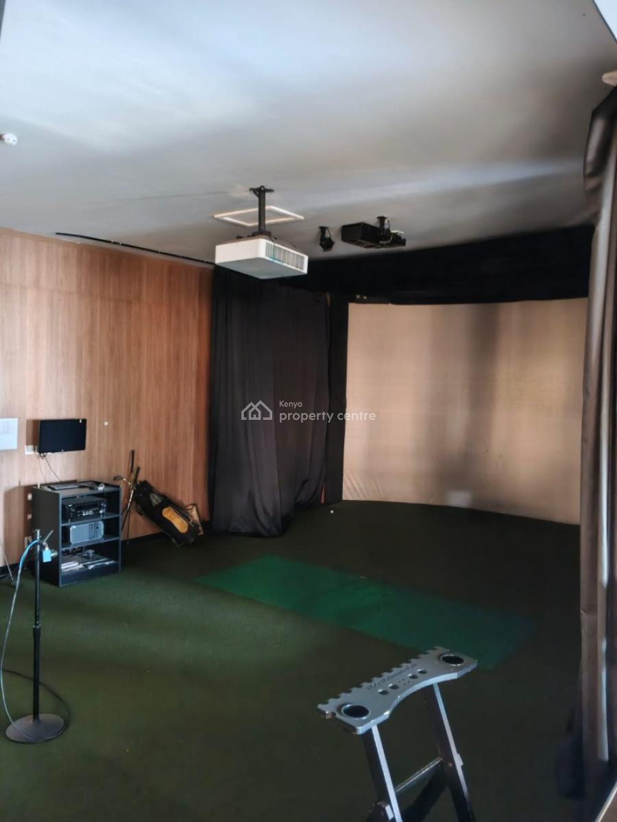 Prime Restaurant+ Lounge Space, Westlands, Nairobi, Restaurant / Bar for Rent