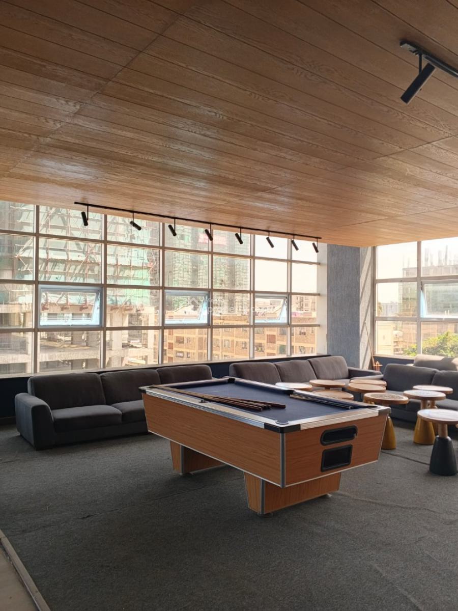 Prime Restaurant+ Lounge Space, Westlands, Nairobi, Restaurant / Bar for Rent