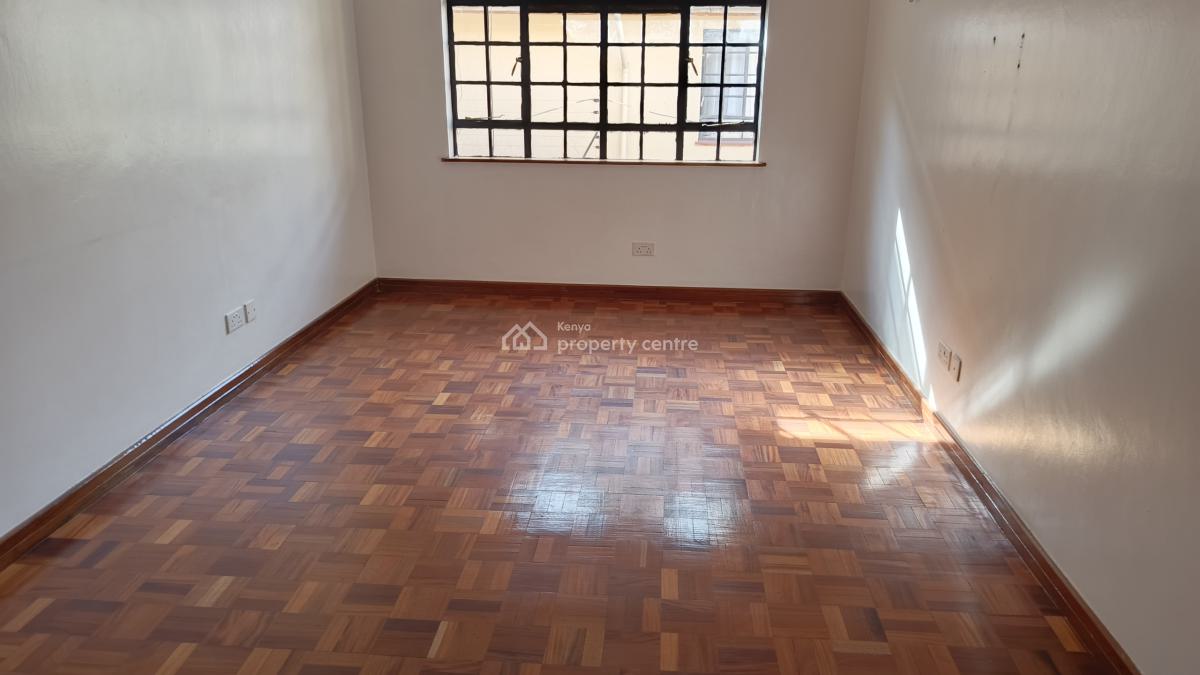 an Amazing Spacious 5 Bedroom Townhouse All Ensuite Plus 2dsq, Lavington, Nairobi, House for Sale