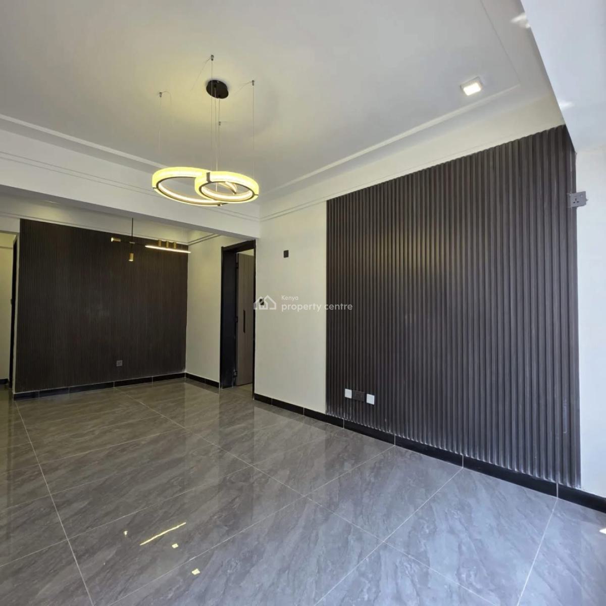 Luxurious 1 Bedrooms, Valley Archade, Lavington, Nairobi, Apartment for Rent