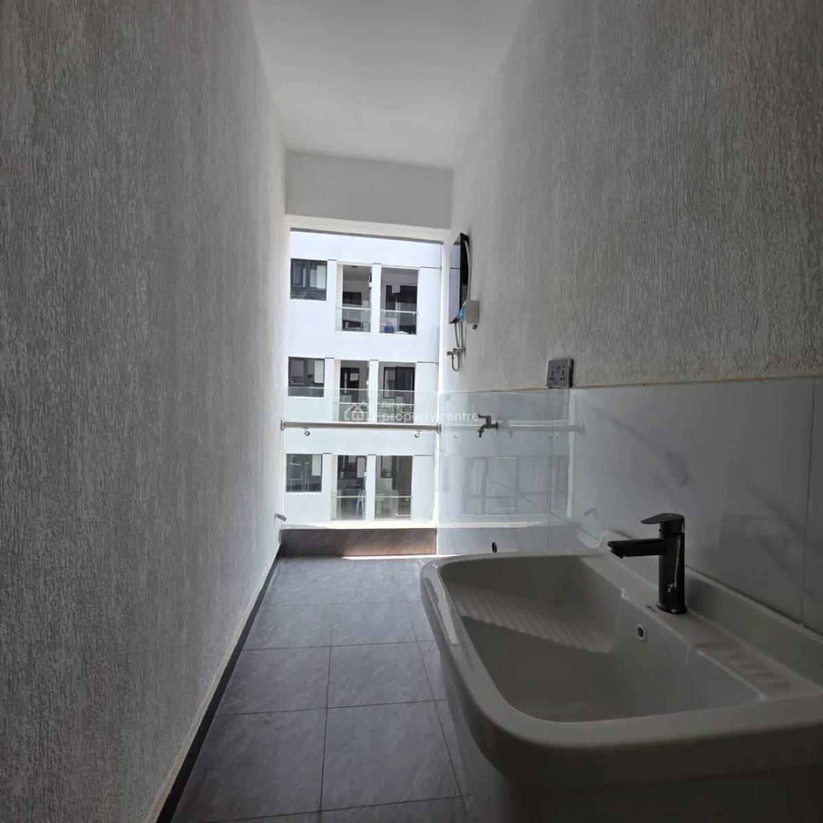 Luxurious 1 Bedrooms, Valley Archade, Lavington, Nairobi, Apartment for Rent