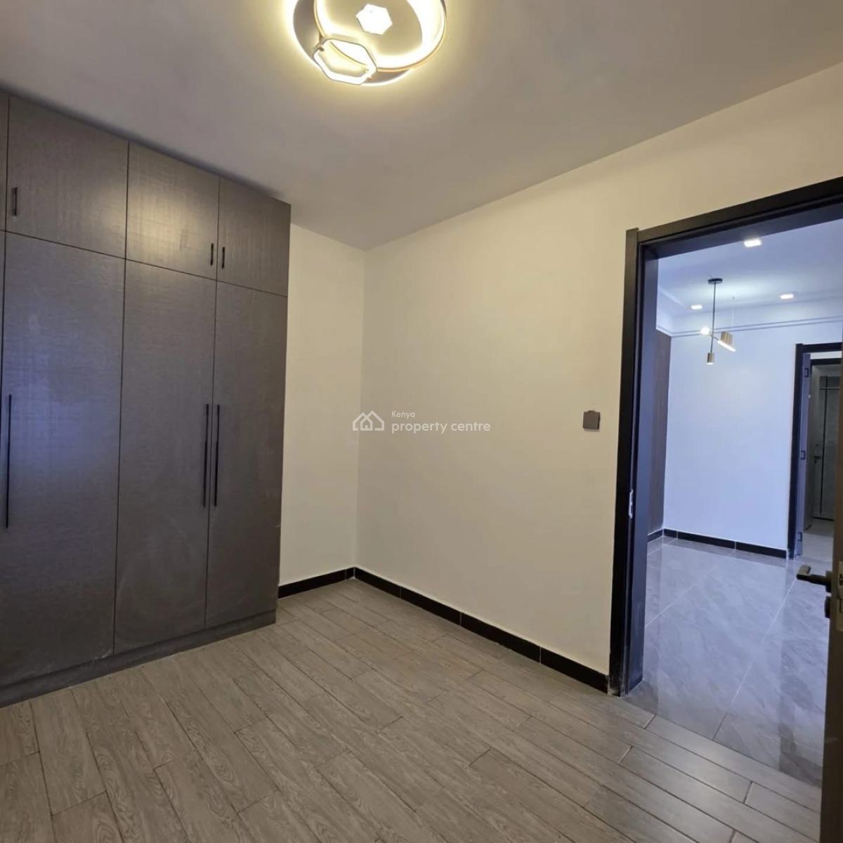 Luxurious 1 Bedrooms, Valley Archade, Lavington, Nairobi, Apartment for Rent