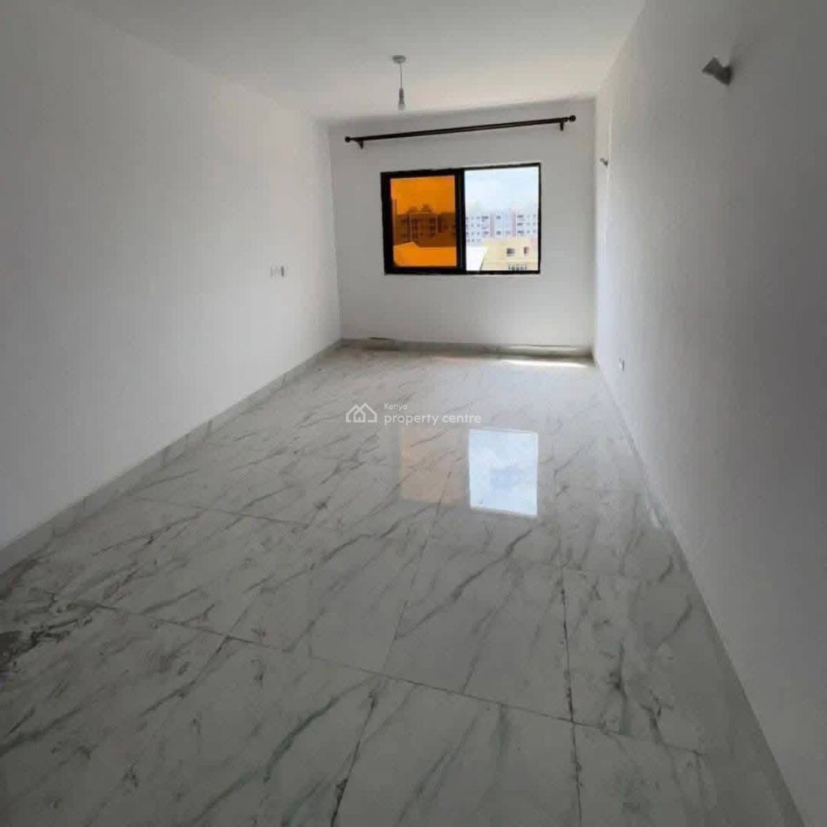 Luxurious Studio and 1 Bedrooms, Mombasa Road, Syokimau/mulolongo, Machakos, Apartment for Sale