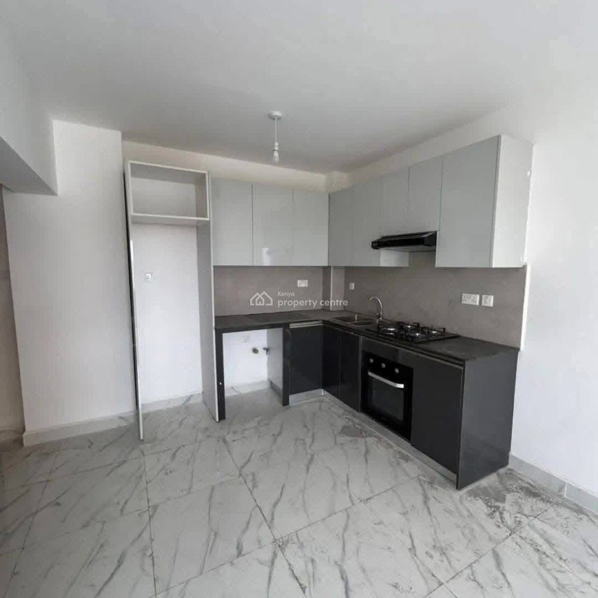 Luxurious Studio and 1 Bedrooms, Mombasa Road, Syokimau/mulolongo, Machakos, Apartment for Sale