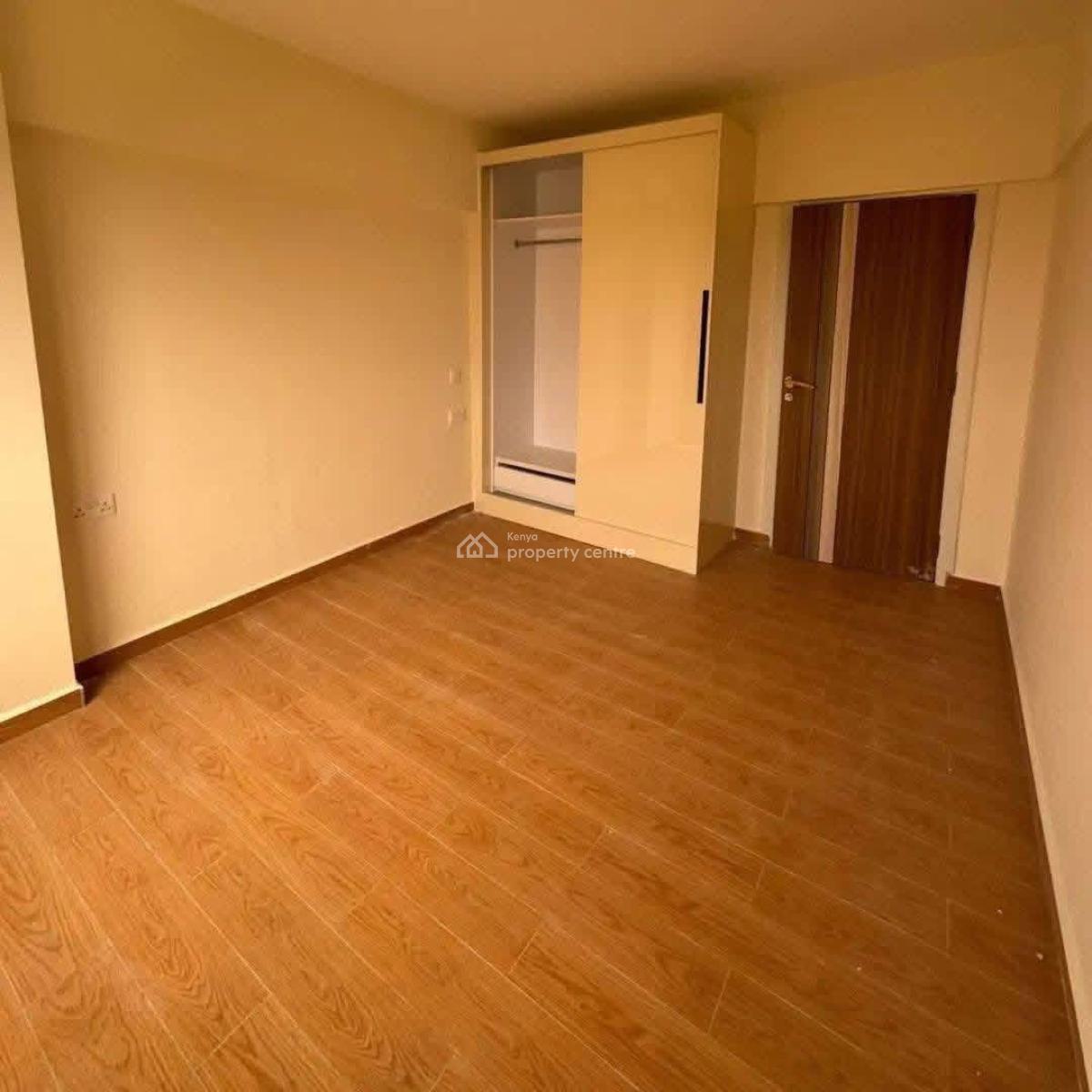 Luxurious Studio and 1 Bedrooms, Mombasa Road, Syokimau/mulolongo, Machakos, Apartment for Sale