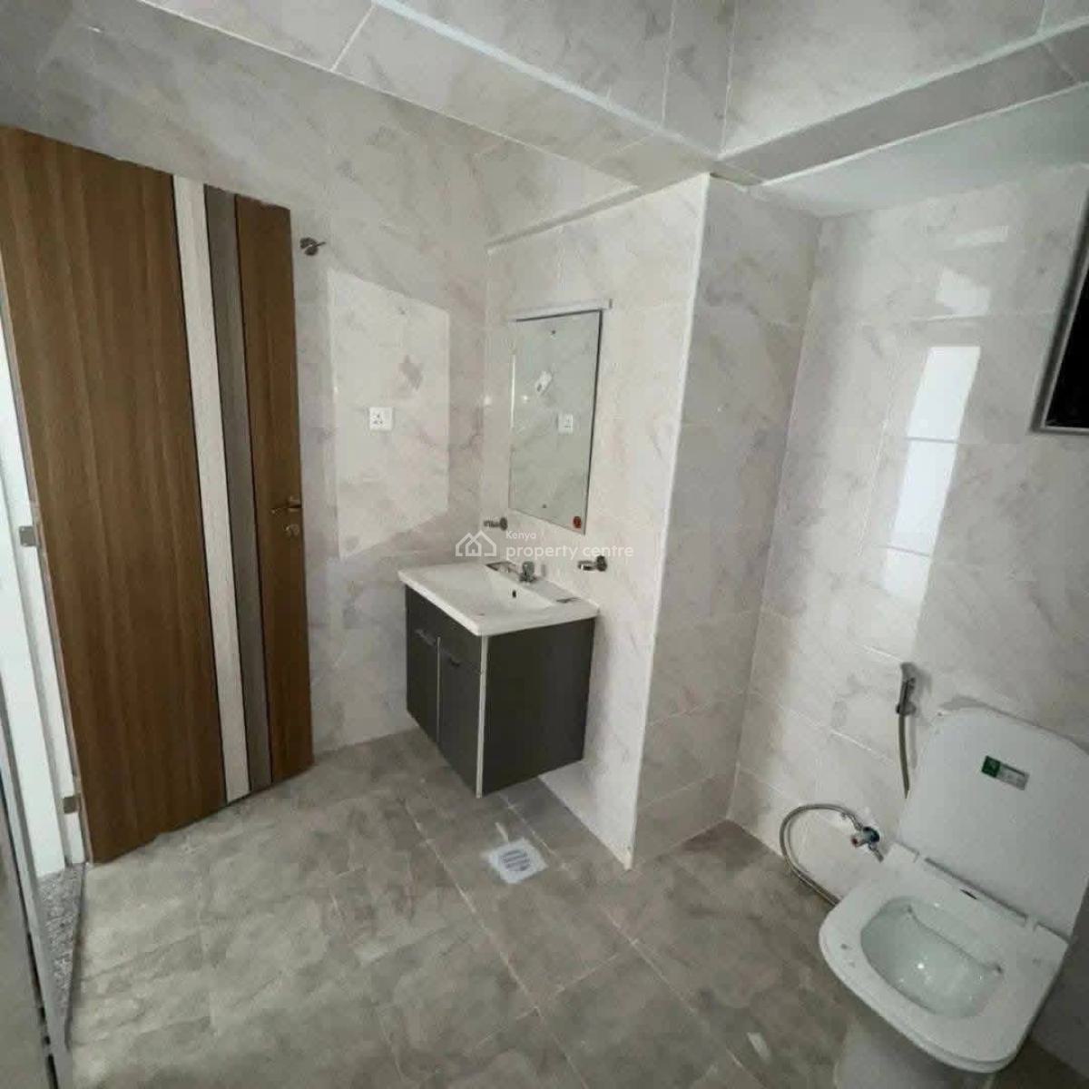 Luxurious Studio and 1 Bedrooms, Mombasa Road, Syokimau/mulolongo, Machakos, Apartment for Sale