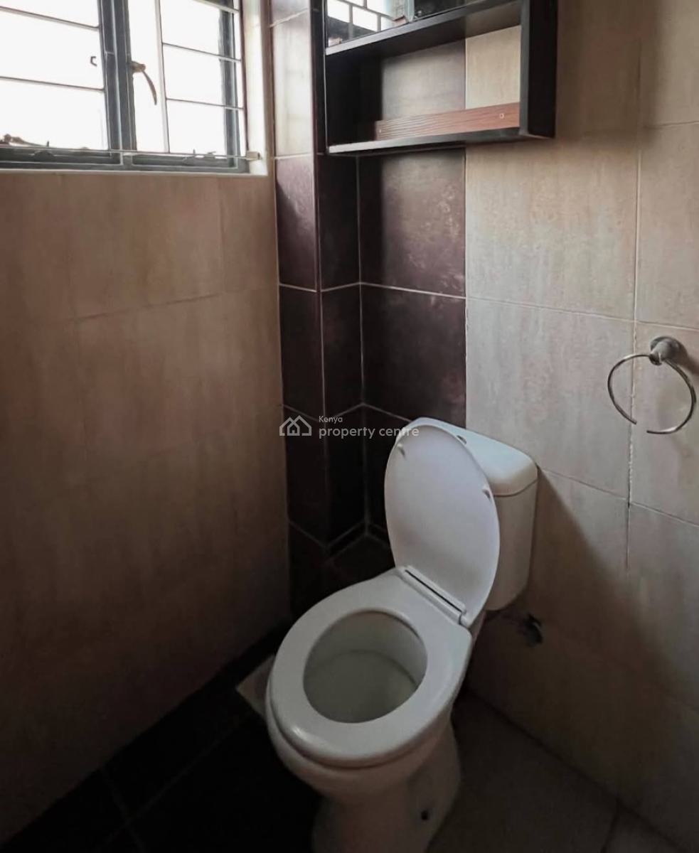 2 Bedroom Apartment All Ensuite with Dsq, Kilimani, Nairobi, Apartment for Rent
