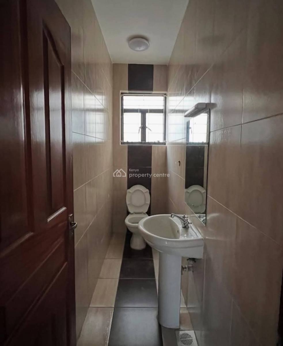 2 Bedroom Apartment All Ensuite with Dsq, Kilimani, Nairobi, Apartment for Rent