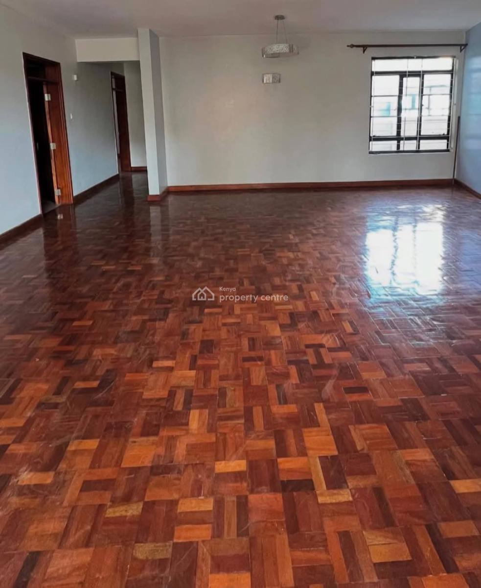 2 Bedroom Apartment All Ensuite with Dsq, Kilimani, Nairobi, Apartment for Rent