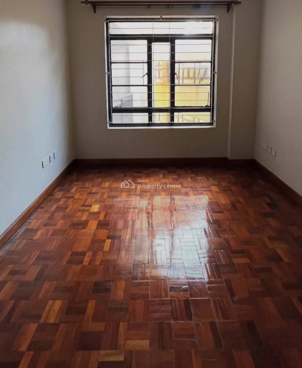 2 Bedroom Apartment All Ensuite with Dsq, Kilimani, Nairobi, Apartment for Rent