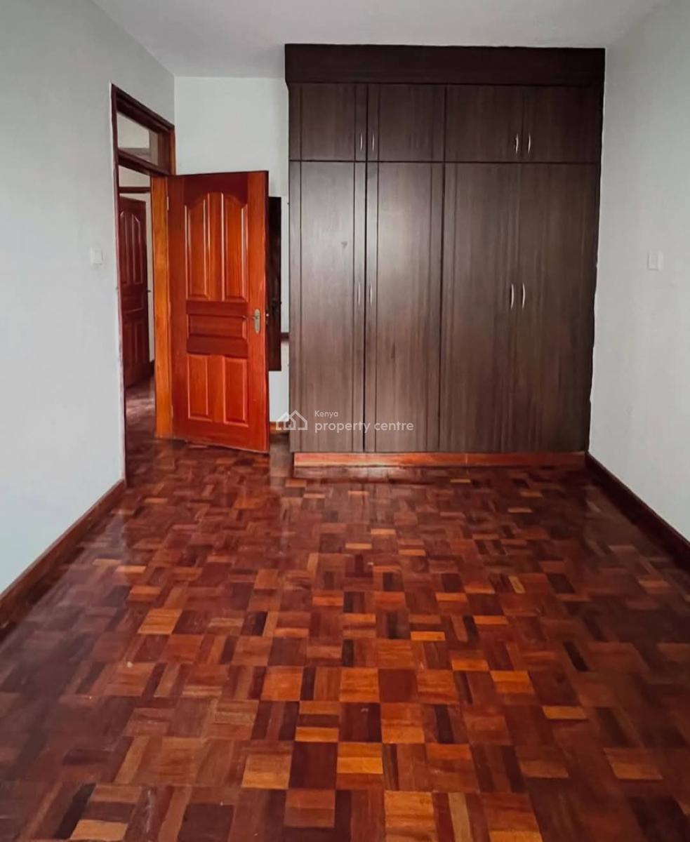 2 Bedroom Apartment All Ensuite with Dsq, Kilimani, Nairobi, Apartment for Rent