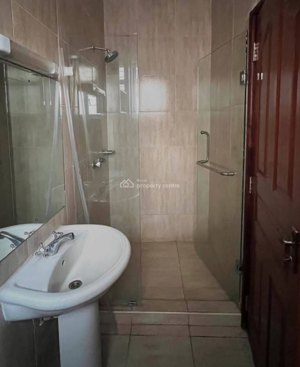 2 Bedroom Apartment All Ensuite with Dsq, Kilimani, Nairobi, Apartment for Rent