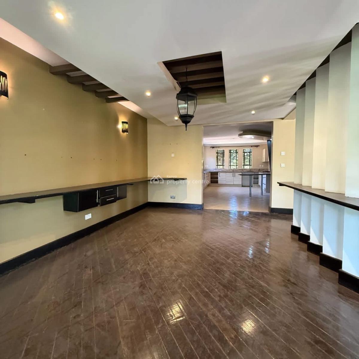 Luxurious 5 Bedroom, Miotoni Road, Karen, Nairobi, House for Sale