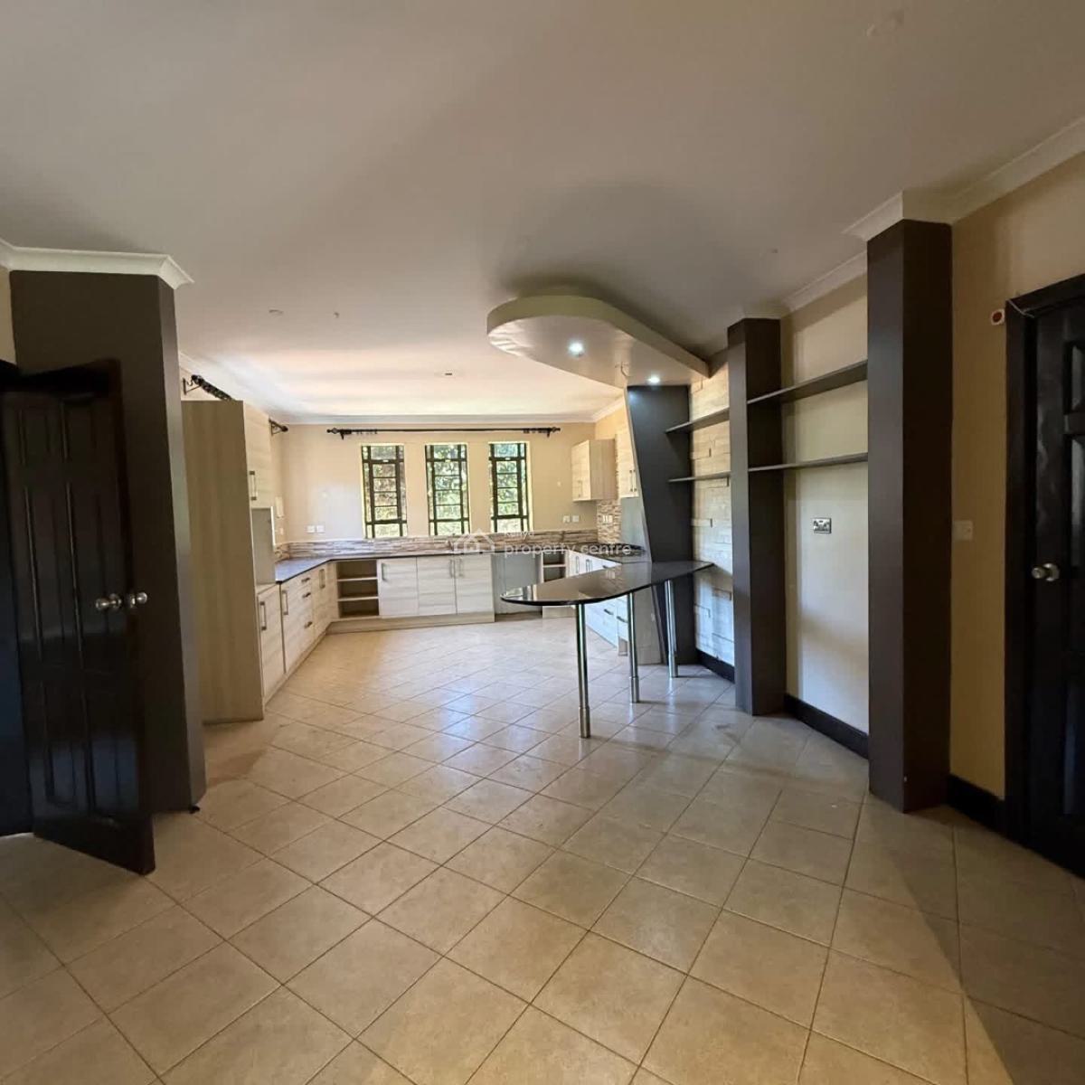 Luxurious 5 Bedroom, Miotoni Road, Karen, Nairobi, House for Sale