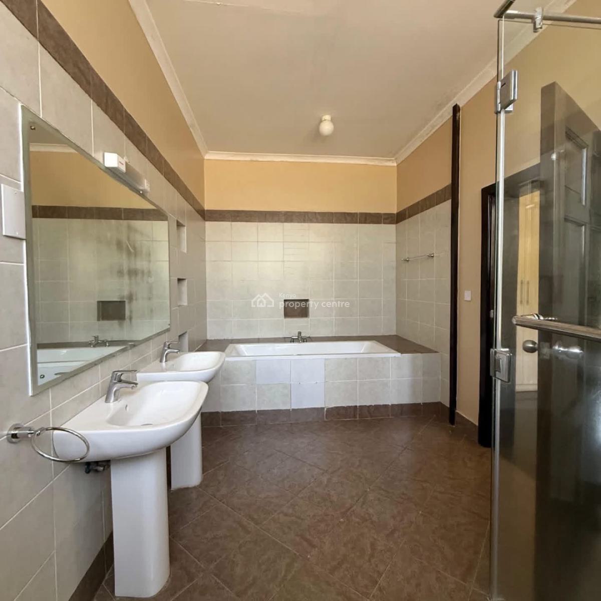 Luxurious 5 Bedroom, Miotoni Road, Karen, Nairobi, House for Sale