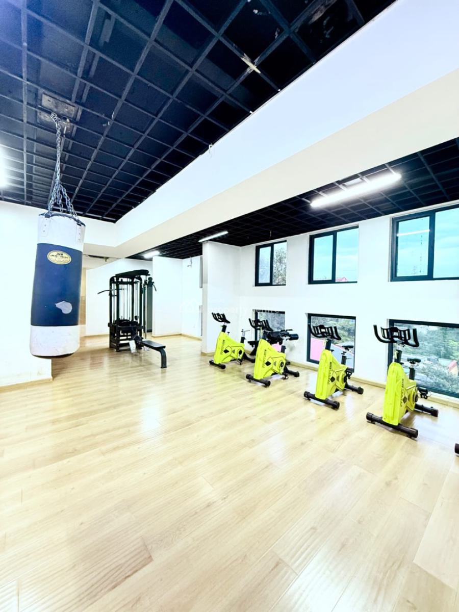 Fully Furnished and Serviced 3 Bedroom Apartment Master Ensuite Availa, Lavington, Nairobi, Apartment for Rent