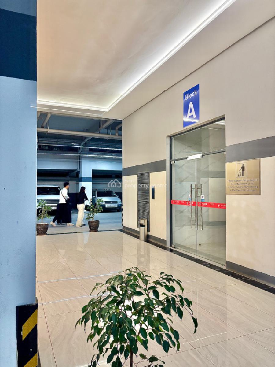 Fully Furnished and Serviced 1 Bedroom Apartment, Kilimani, Nairobi, Apartment for Rent