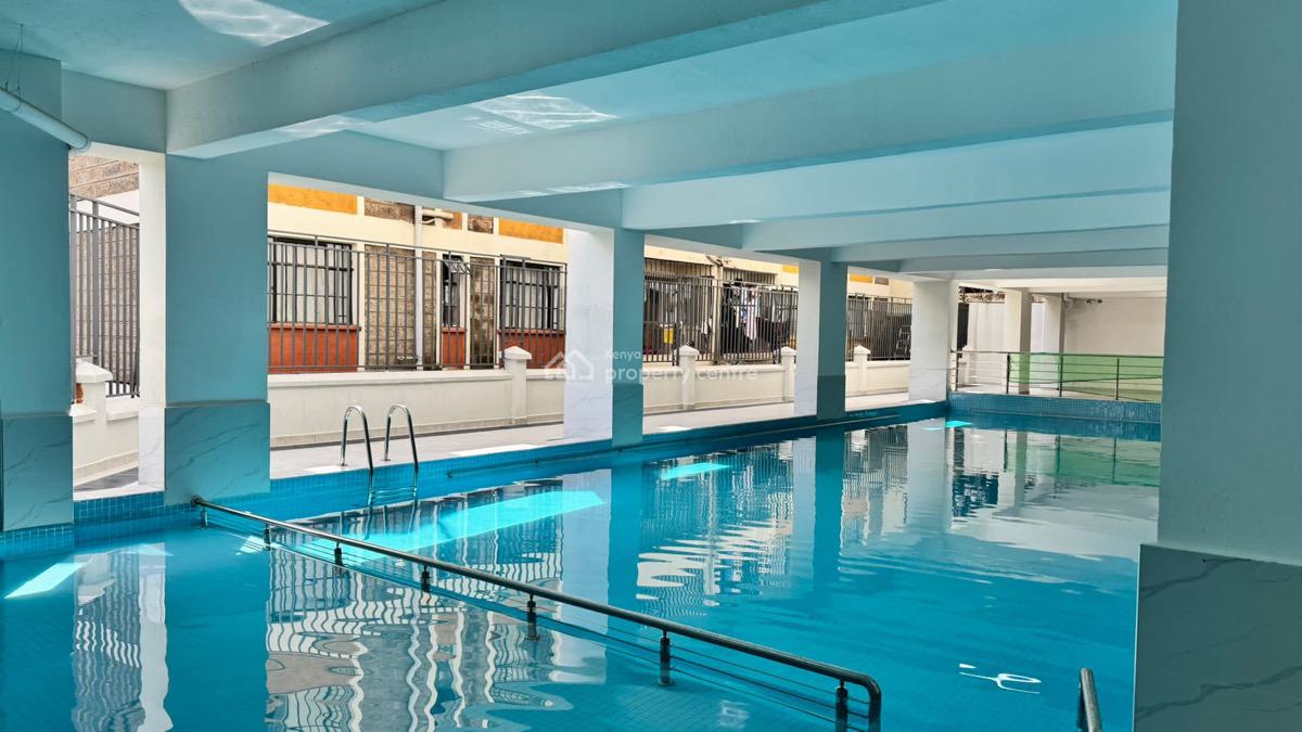 Fully Furnished and Serviced 1 Bedroom Apartment, Kilimani, Nairobi, Apartment for Rent