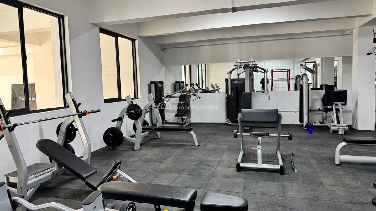 Fully Furnished and Serviced 1 Bedroom Apartment, Kilimani, Nairobi, Apartment for Rent