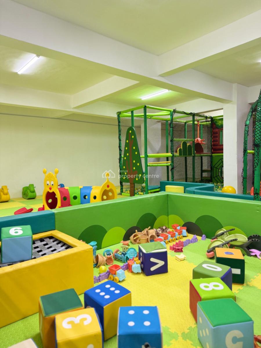 Fully Furnished and Serviced 1 Bedroom Apartment, Kilimani, Nairobi, Apartment for Rent