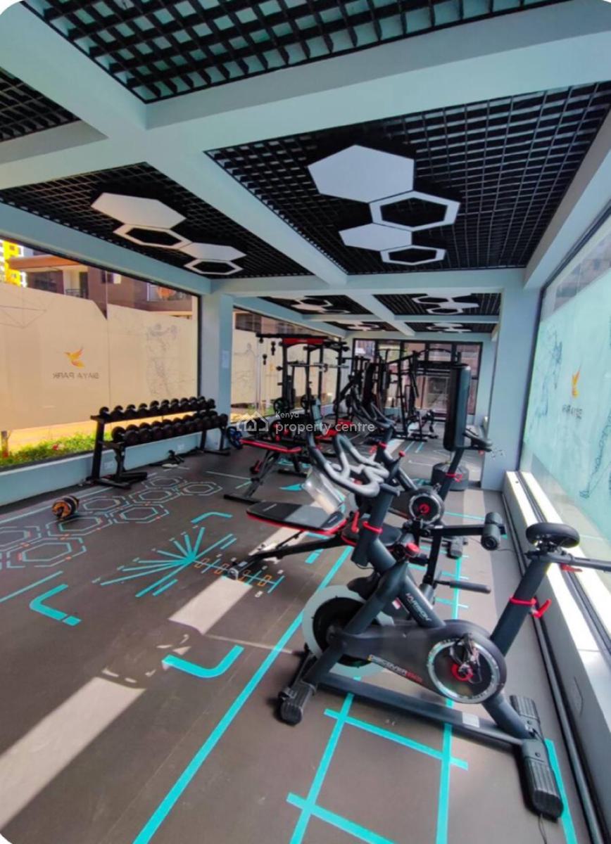 Fully Furnished and Serviced 2 Bedroom Apartment Master Ensuite Availa, Kileleshwa, Nairobi, Apartment for Rent