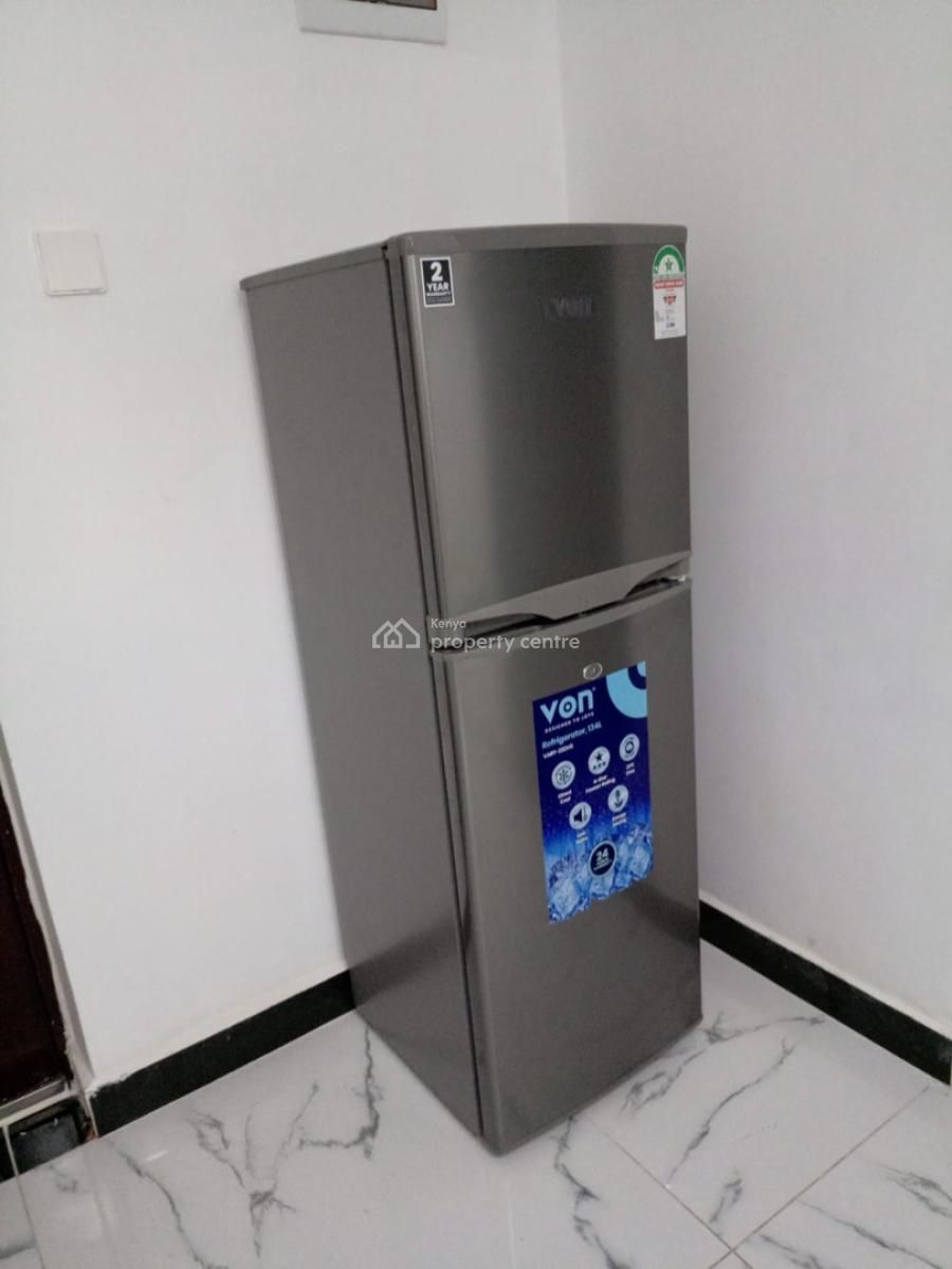 Fully Furnished and Serviced 2 Bedroom Apartment Master Ensuite Availa, Kilimani, Nairobi, Apartment for Rent