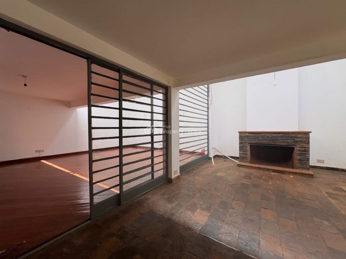 Luxurious 4 Bedroom, James Gichuru Road, Lavington, Nairobi, House for Rent