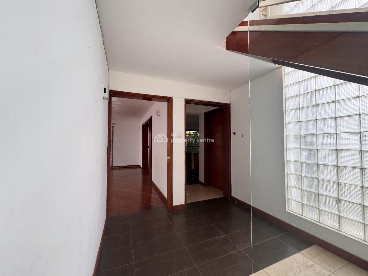 Luxurious 4 Bedroom, James Gichuru Road, Lavington, Nairobi, House for Rent