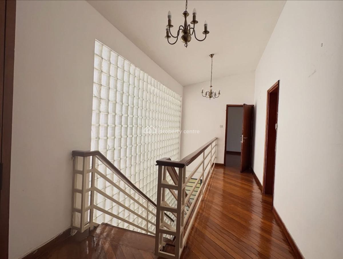 Luxurious 4 Bedroom, James Gichuru Road, Lavington, Nairobi, House for Rent