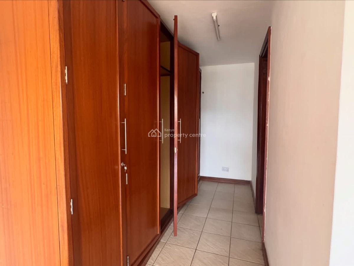 Luxurious 4 Bedroom, James Gichuru Road, Lavington, Nairobi, House for Rent