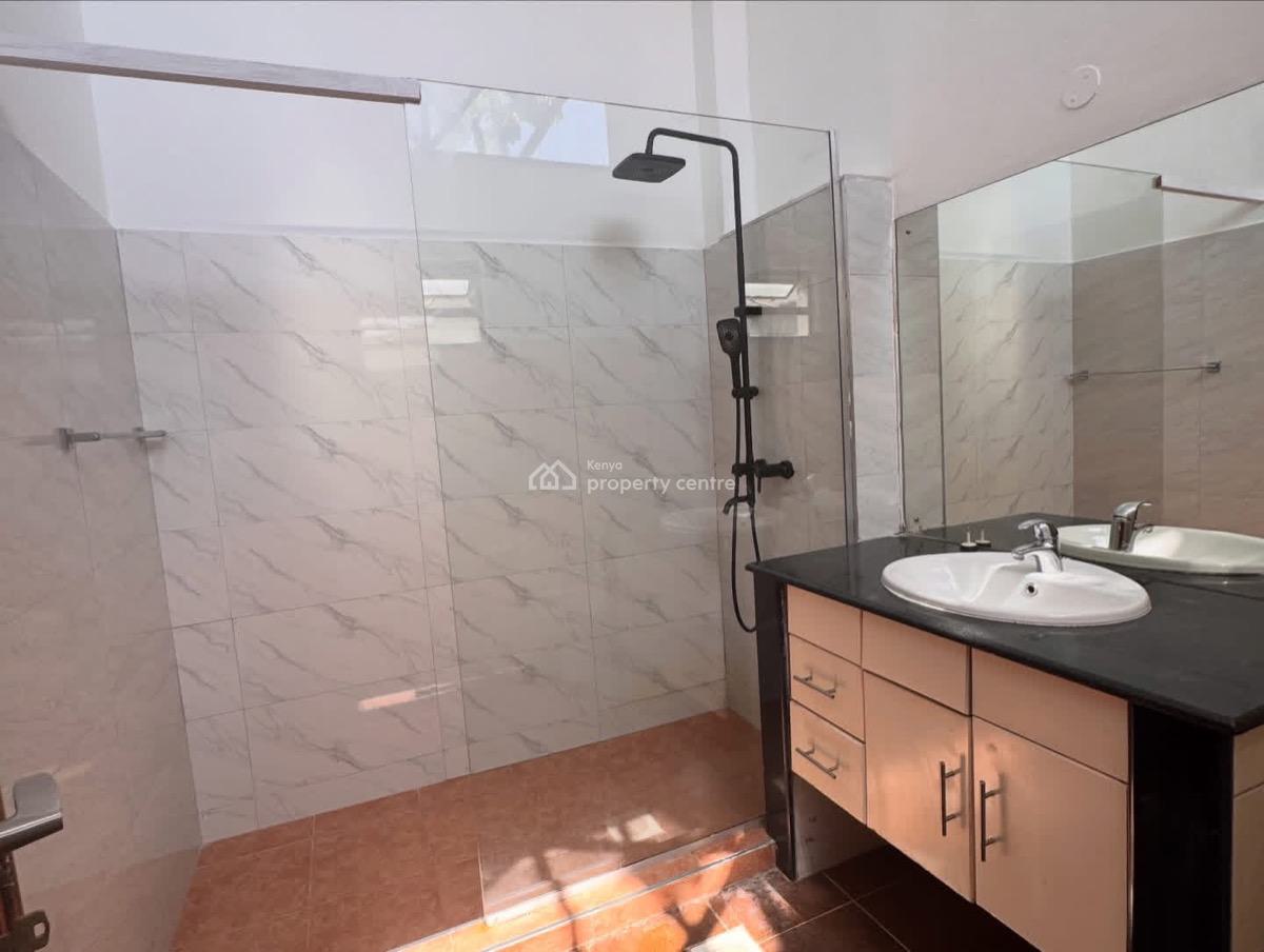 Luxurious 4 Bedroom, James Gichuru Road, Lavington, Nairobi, House for Rent