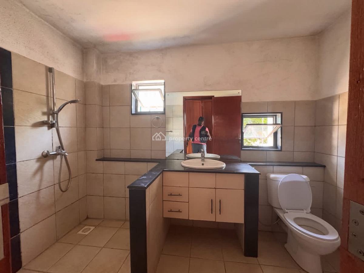 Luxurious 4 Bedroom, James Gichuru Road, Lavington, Nairobi, House for Rent