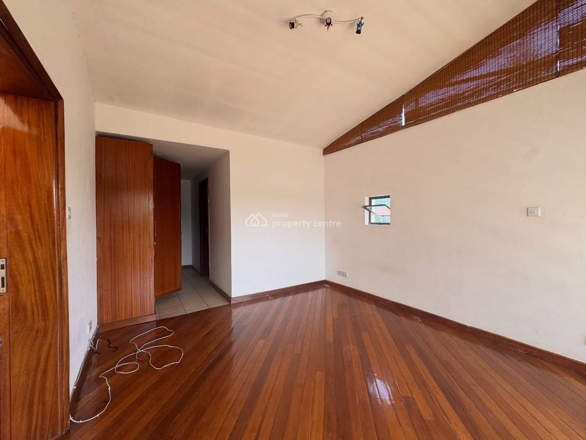 Luxurious 4 Bedroom, James Gichuru Road, Lavington, Nairobi, House for Rent