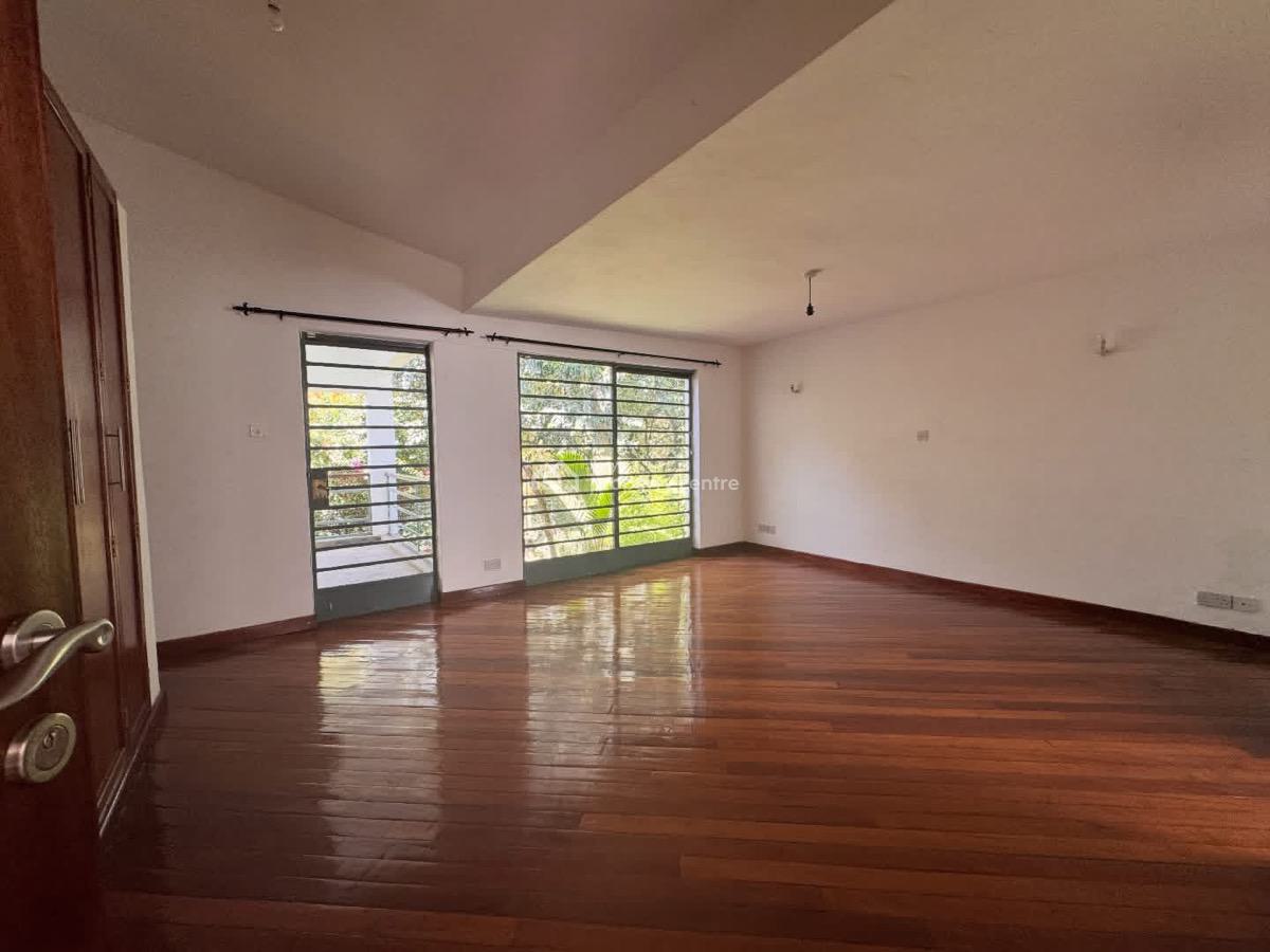 Luxurious 4 Bedroom, James Gichuru Road, Lavington, Nairobi, House for Rent