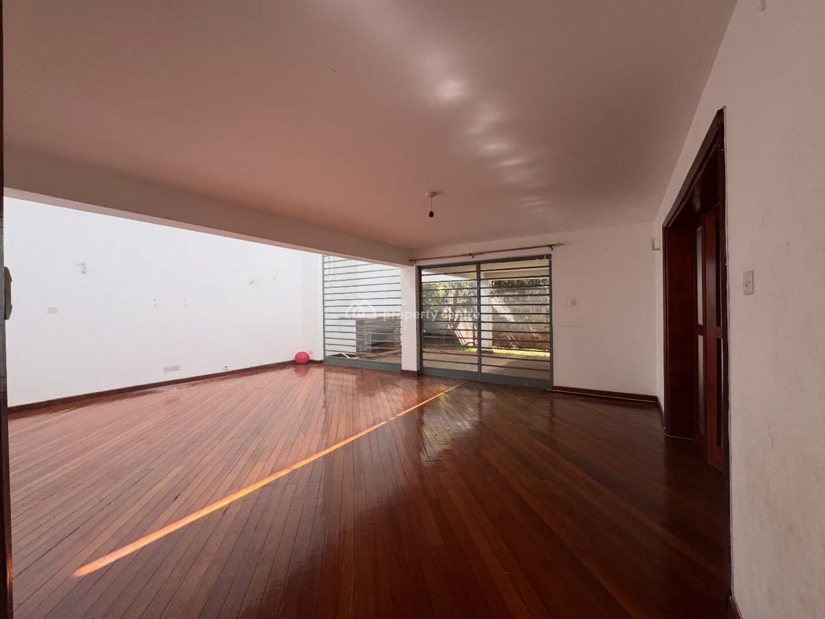Luxurious 4 Bedroom, James Gichuru Road, Lavington, Nairobi, House for Rent