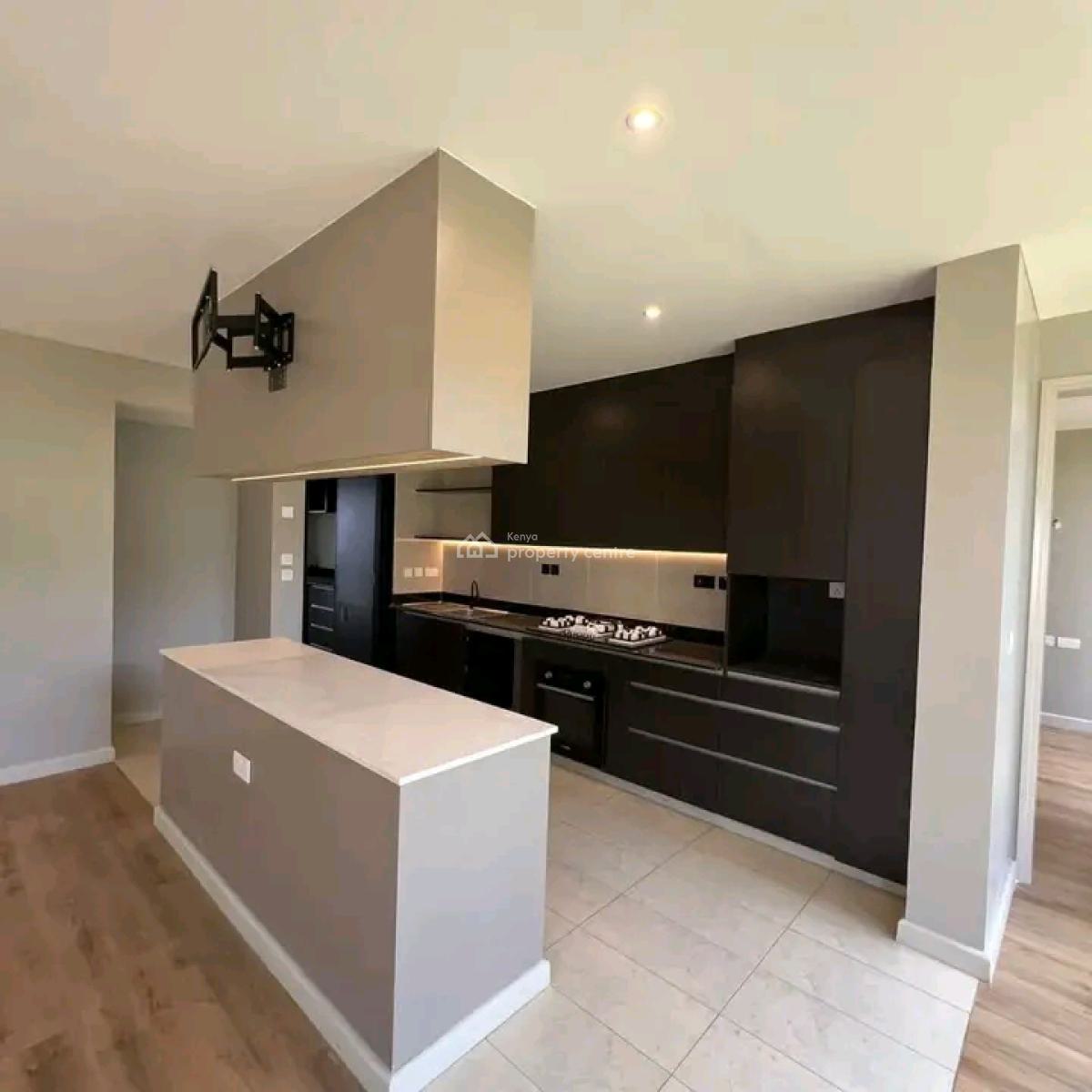 4 Bedroom + Sq Townhouse, Runda, Westlands, Nairobi, Townhouse for Sale