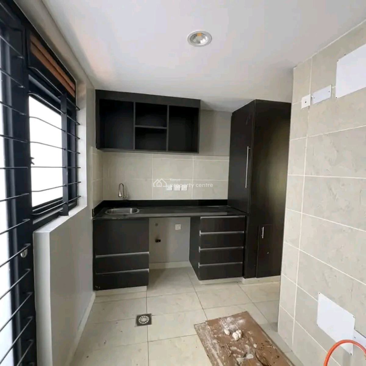 4 Bedroom + Sq Townhouse, Runda, Westlands, Nairobi, Townhouse for Sale