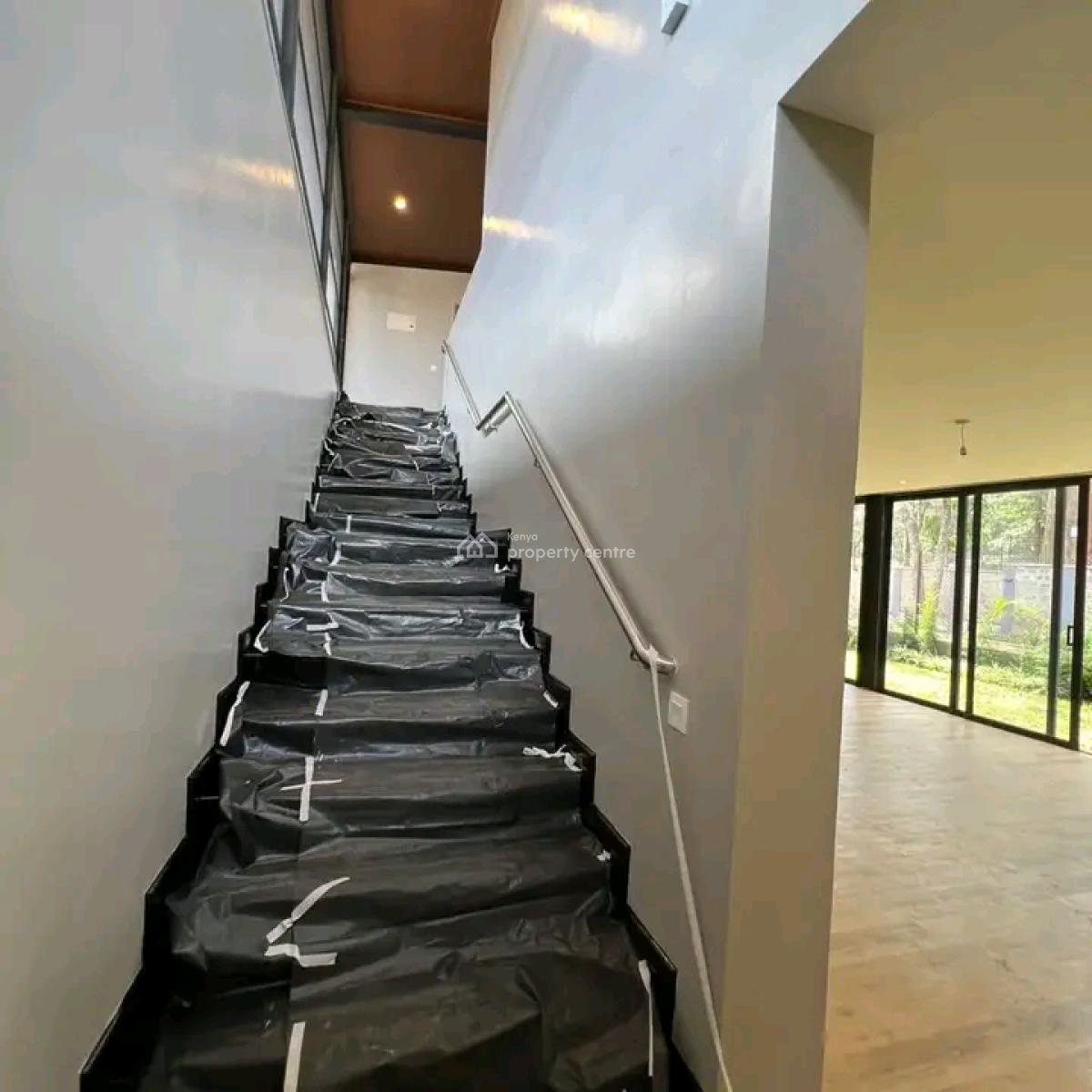 4 Bedroom + Sq Townhouse, Runda, Westlands, Nairobi, Townhouse for Sale