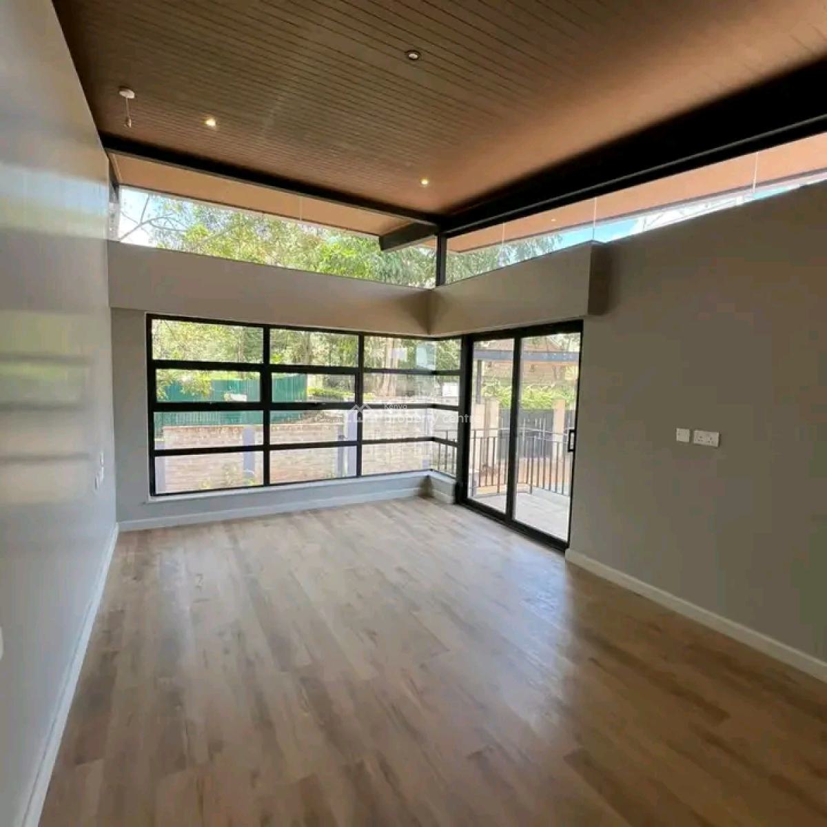 4 Bedroom + Sq Townhouse, Runda, Westlands, Nairobi, Townhouse for Sale