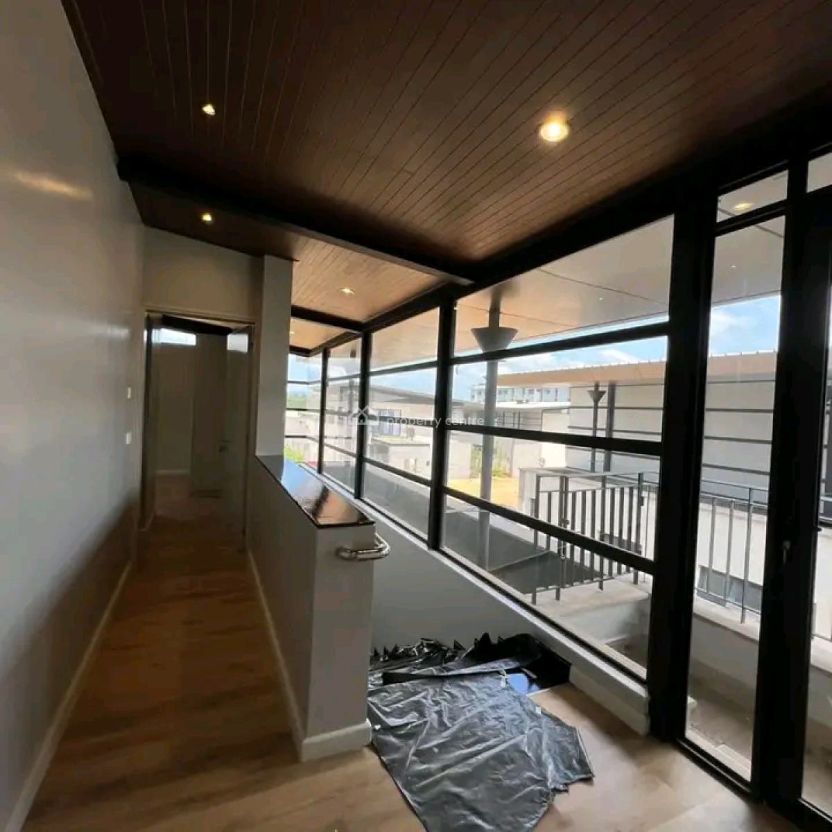 4 Bedroom + Sq Townhouse, Runda, Westlands, Nairobi, Townhouse for Sale