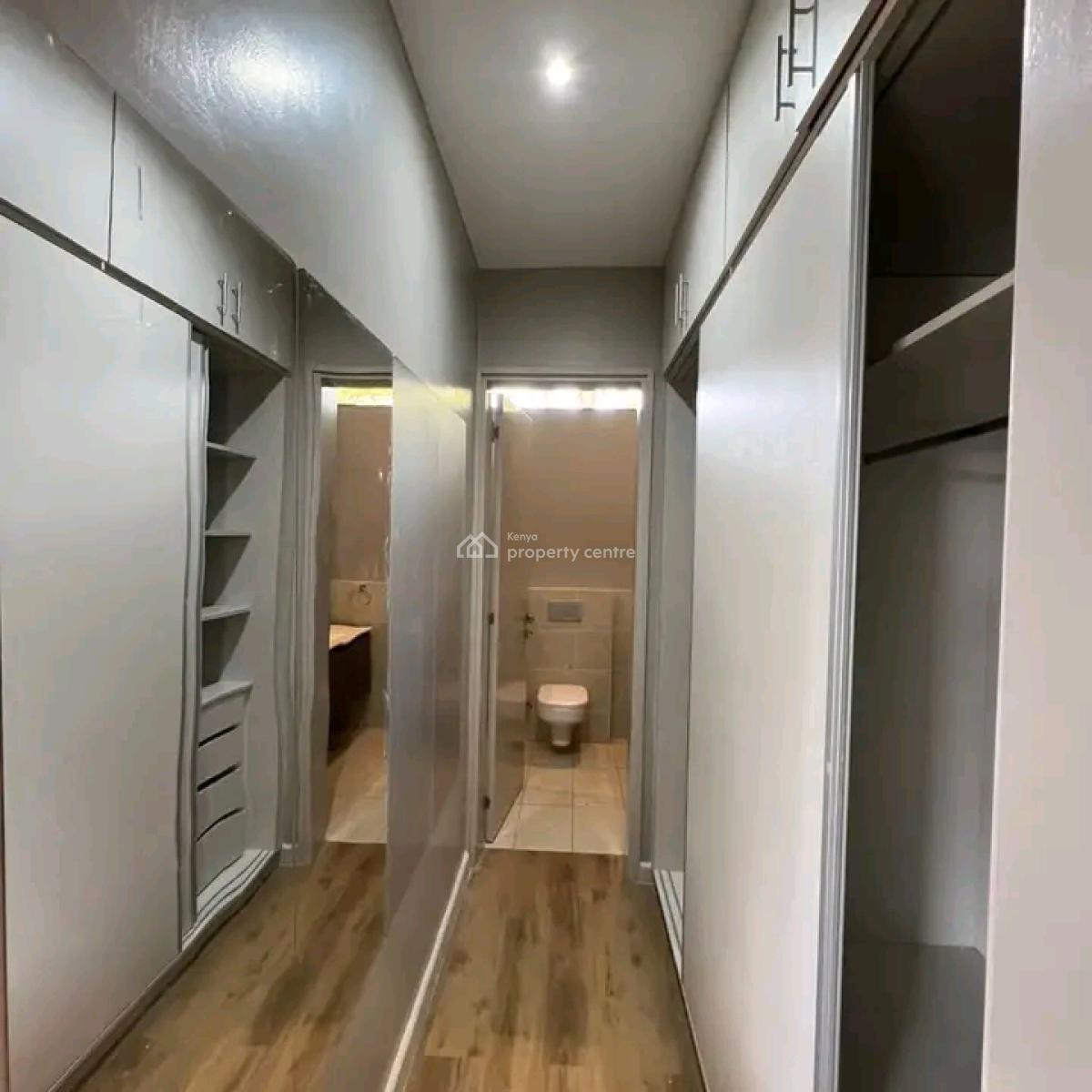 4 Bedroom + Sq Townhouse, Runda, Westlands, Nairobi, Townhouse for Sale