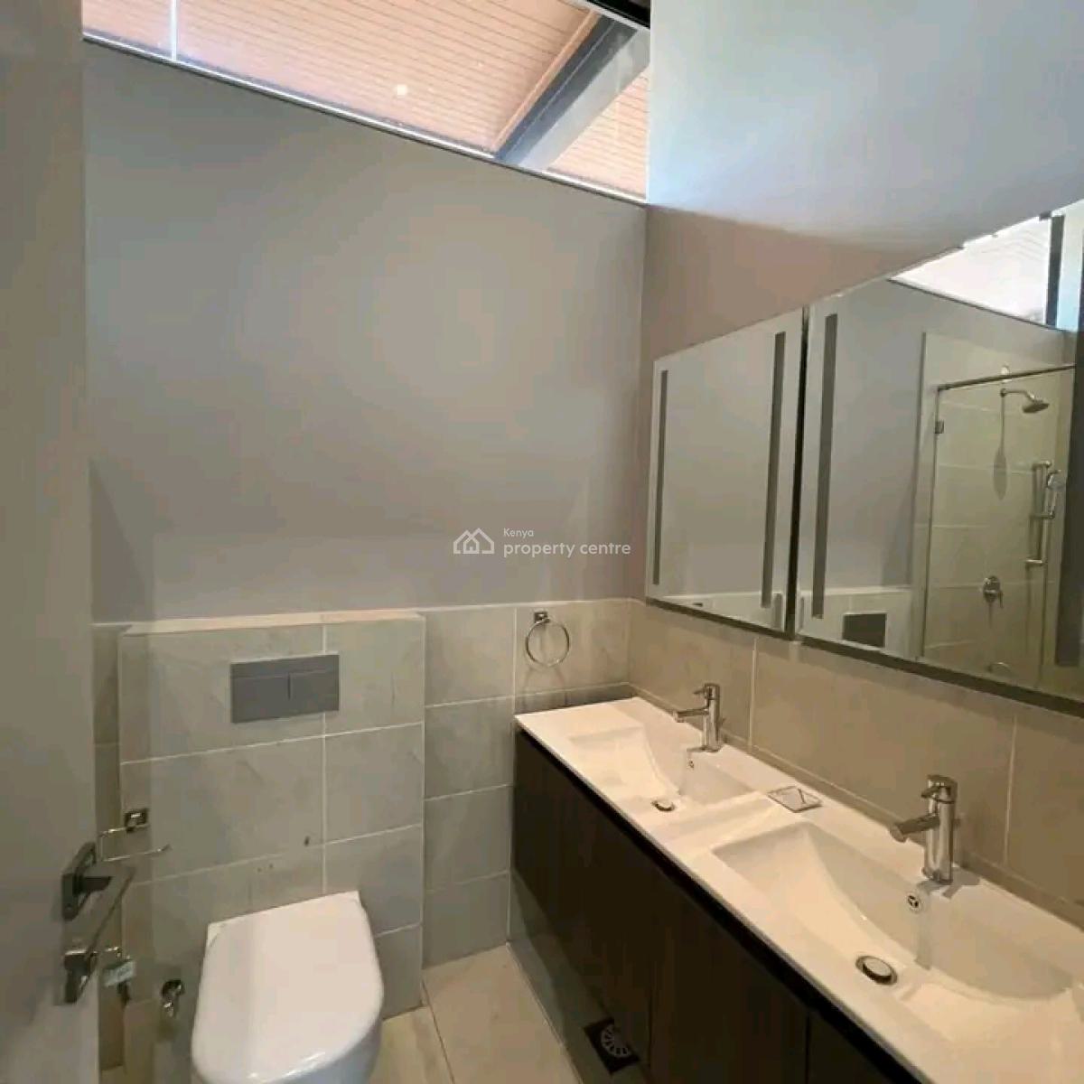 4 Bedroom + Sq Townhouse, Runda, Westlands, Nairobi, Townhouse for Sale