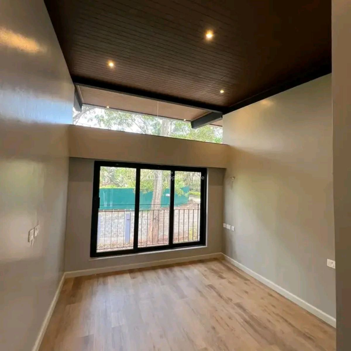 4 Bedroom + Sq Townhouse, Runda, Westlands, Nairobi, Townhouse for Sale