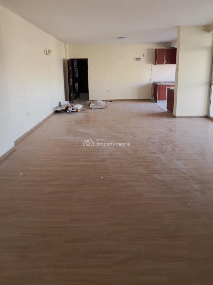 Executive 3 Bedroom Plus Dsq Apartment, Kilimani, Nairobi, Apartment for Rent