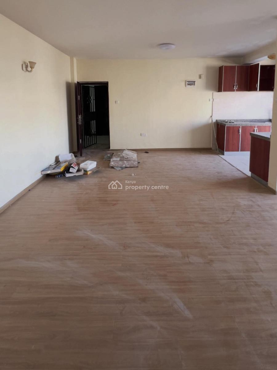 Executive 3 Bedroom Plus Dsq Apartment, Kilimani, Nairobi, Apartment for Rent