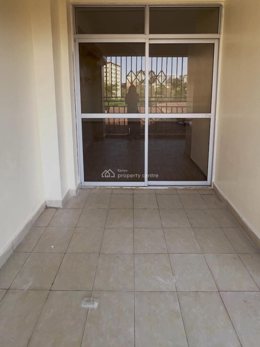 Executive 3 Bedroom Plus Dsq Apartment, Kilimani, Nairobi, Apartment for Rent