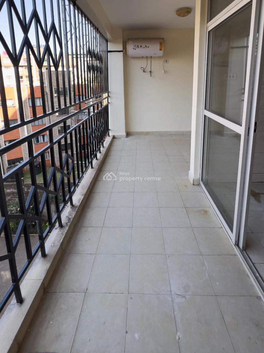 Executive 3 Bedroom Plus Dsq Apartment, Kilimani, Nairobi, Apartment for Rent
