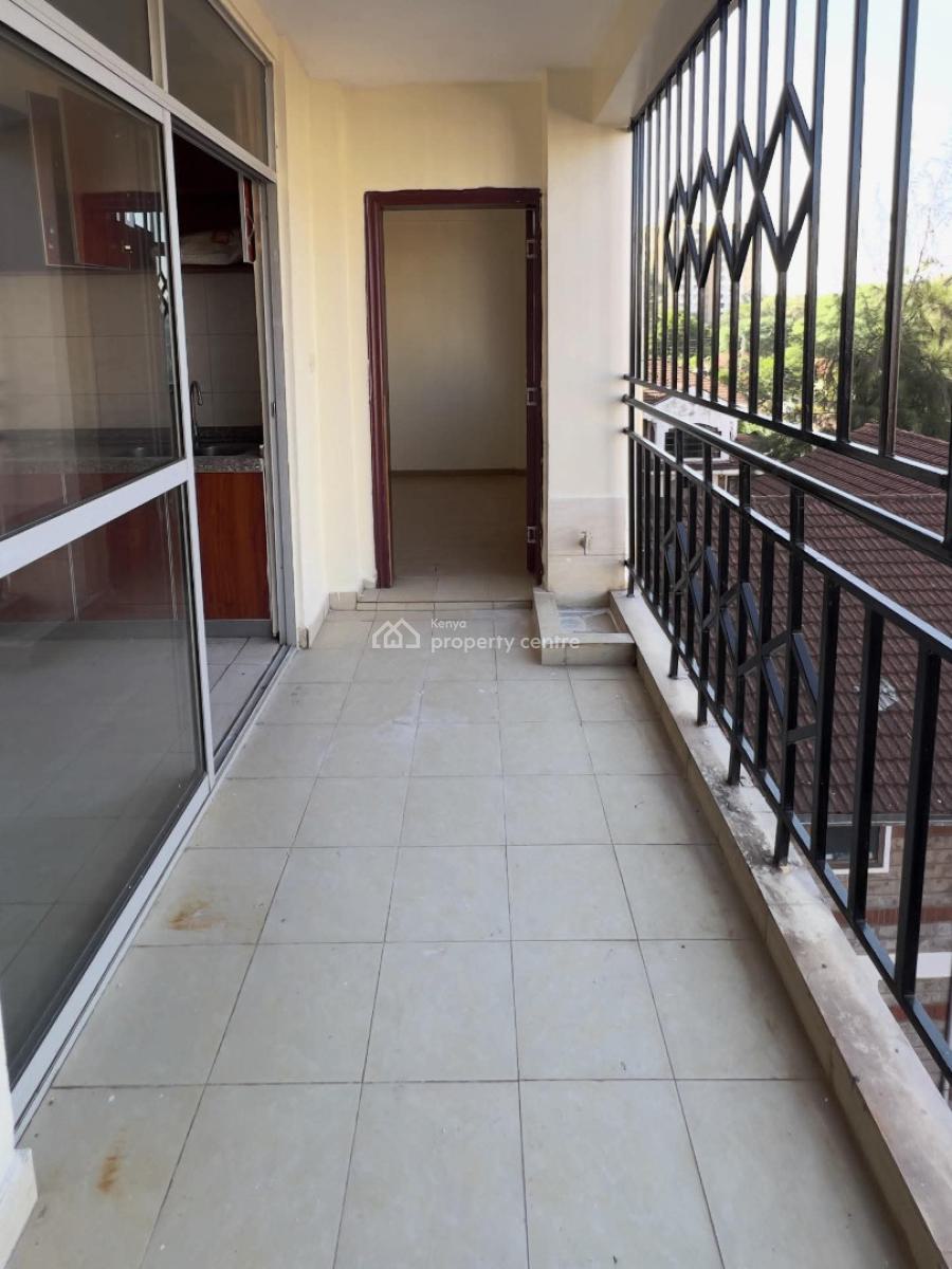 Executive 3 Bedroom Plus Dsq Apartment, Kilimani, Nairobi, Apartment for Rent