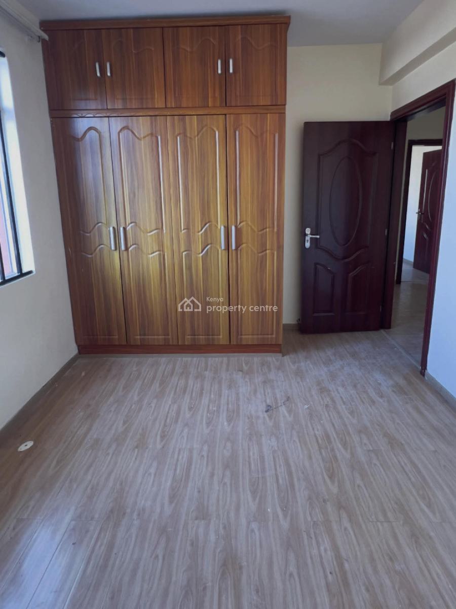 Executive 3 Bedroom Plus Dsq Apartment, Kilimani, Nairobi, Apartment for Rent